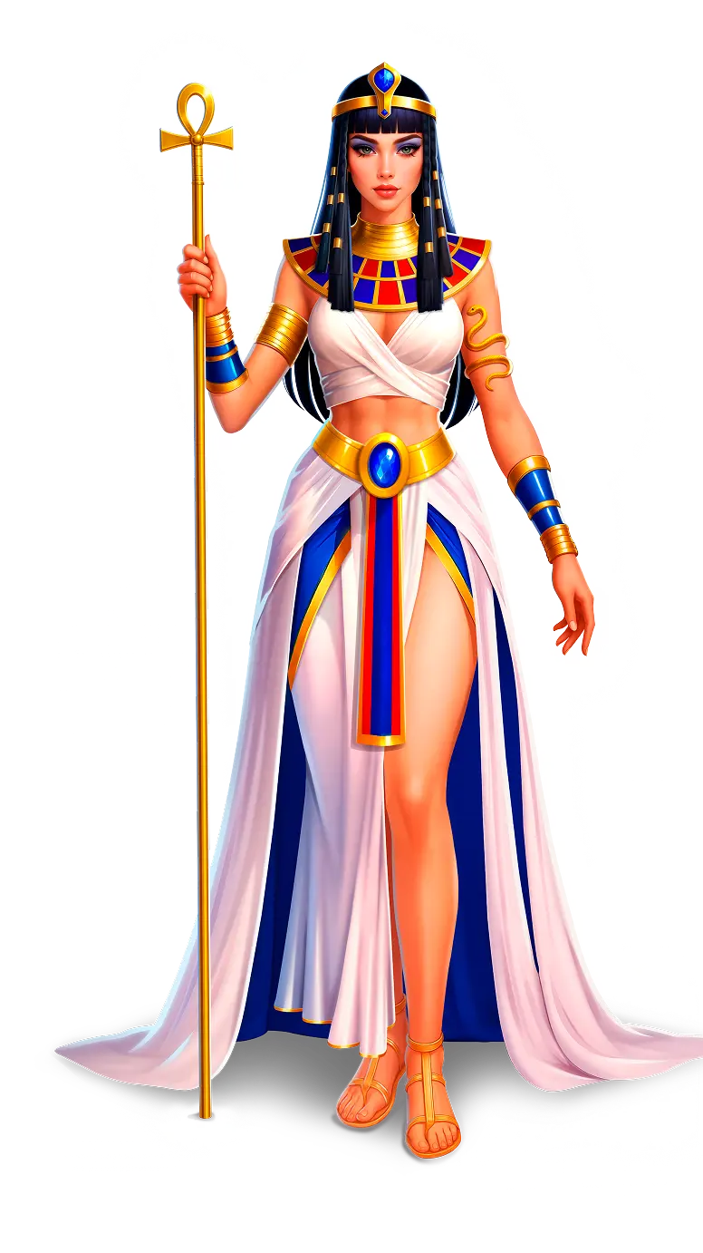 1000 Gems of Cleopatra
