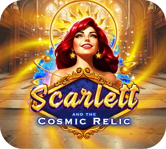 Scarlett and the Cosmic Relic