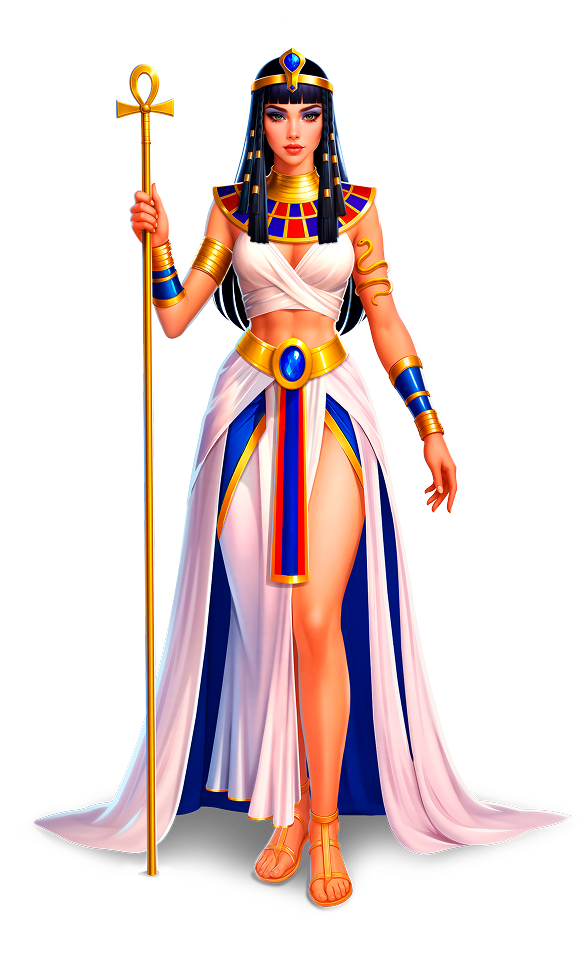 1000 Gems of Cleopatra
