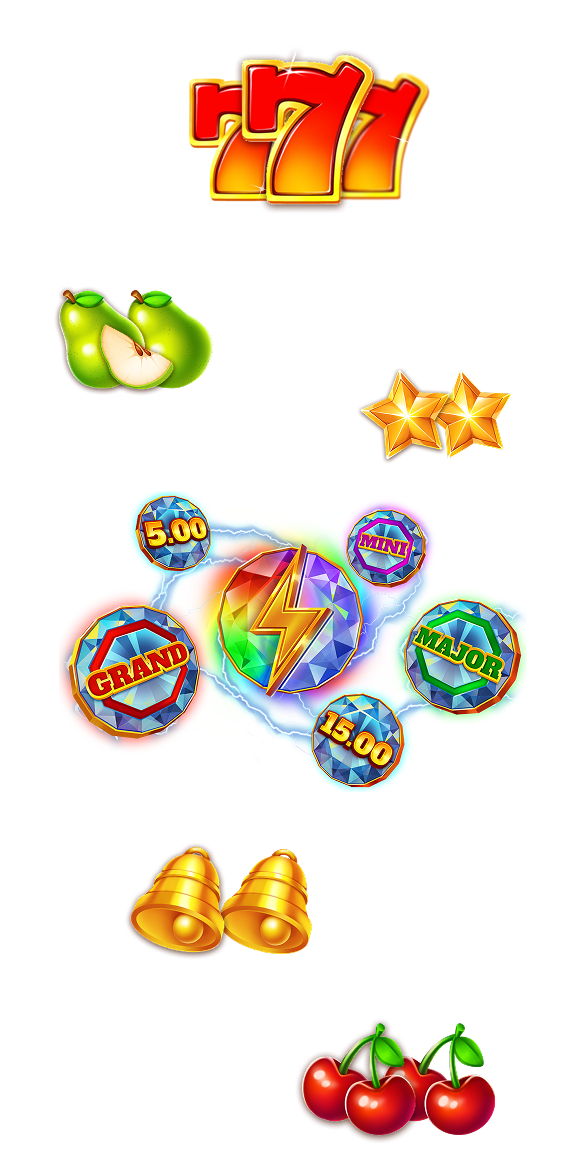 Magic Strike