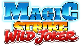 Magic Strike Wild Joker