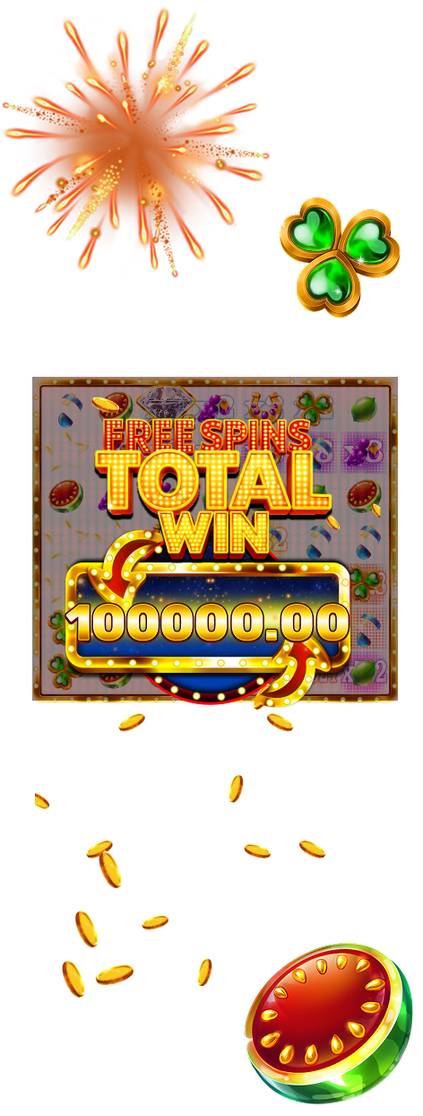 Vegas Multi Luck