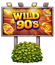 Wild 90’S